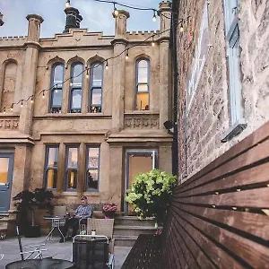 The George Wright Boutique Hotel, Bar & Restaurant Rotherham