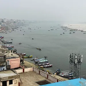 Gasthof Ks Paying Varanasi
