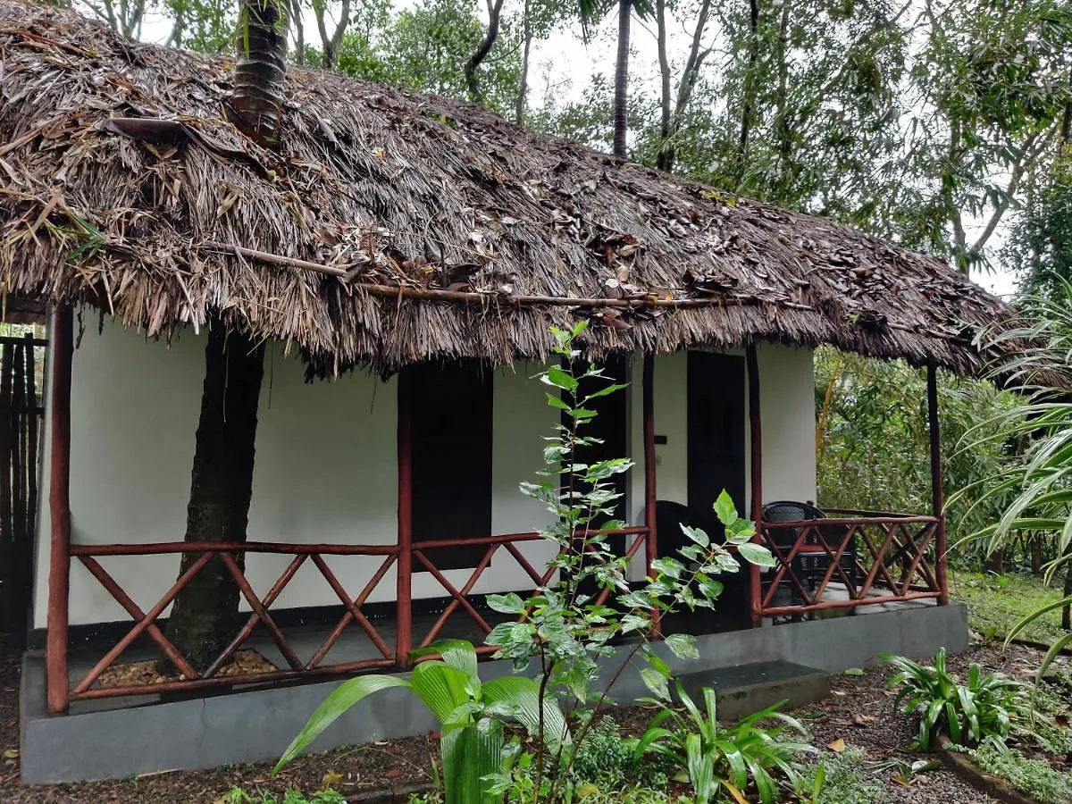 Amritara Shalimar Spice Garden Resort & Spa Thekkady