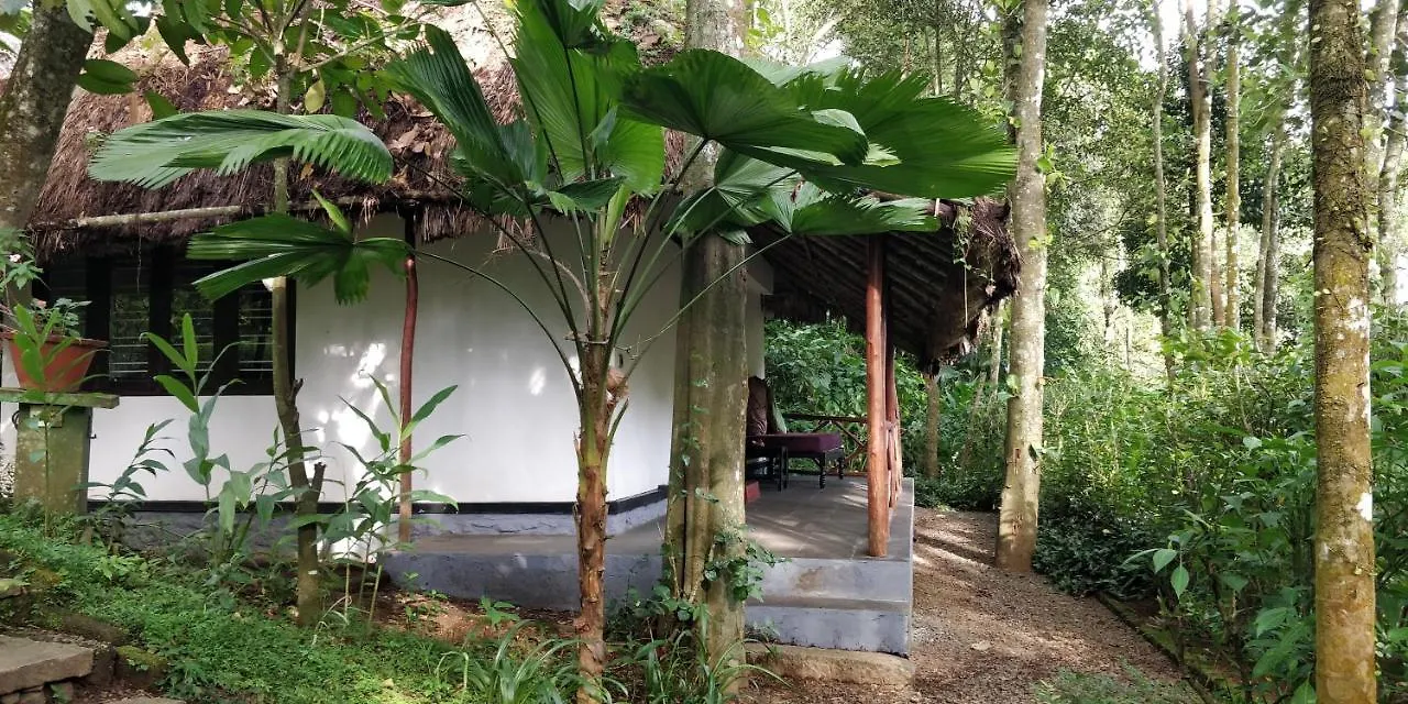 Amritara Shalimar Spice Garden Resort & Spa Thekkady India