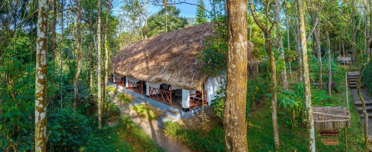 Amritara Shalimar Spice Garden Resort & Spa Thekkady India