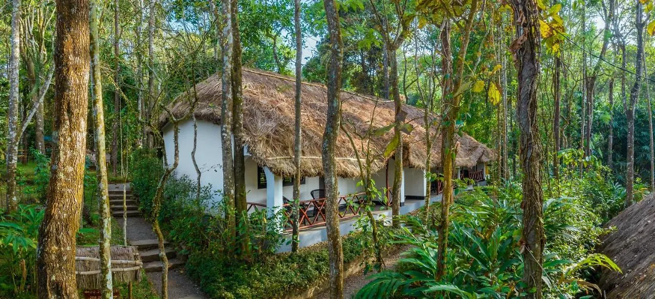 Amritara Shalimar Spice Garden Resort & Spa Thekkady