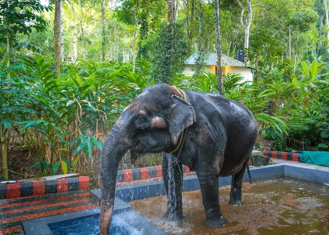 Amritara Shalimar Spice Garden Resort & Spa Thekkady