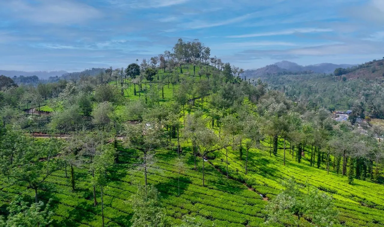 Amritara Shalimar Spice Garden Resort & Spa Thekkady