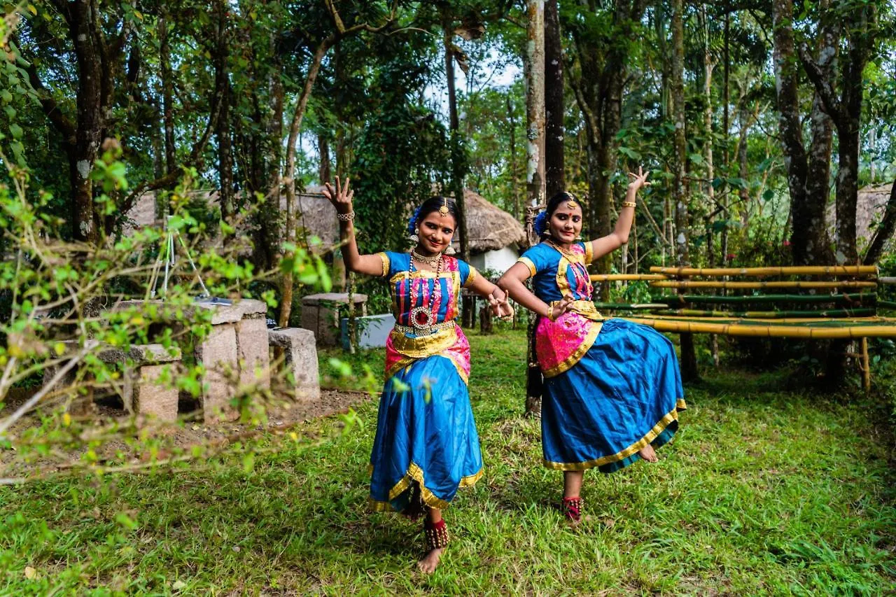 Amritara Shalimar Spice Garden Resort & Spa Thekkady