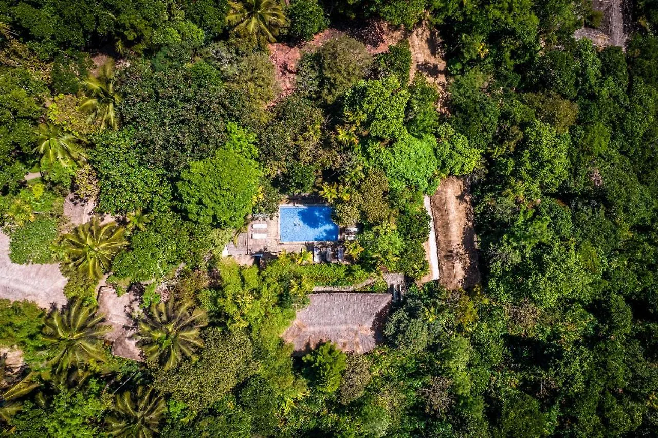 Amritara Shalimar Spice Garden Resort & Spa Thekkady India