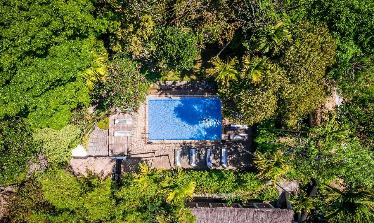 Amritara Shalimar Spice Garden Resort & Spa Thekkady