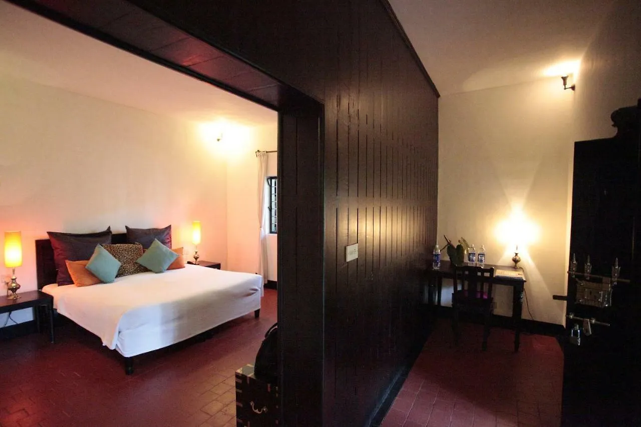 Amritara Shalimar Spice Garden Resort & Spa Thekkady