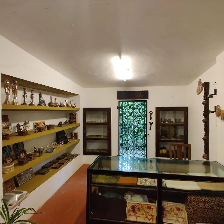 *****  Amritara Shalimar Spice Garden Resort & Spa Thekkady India