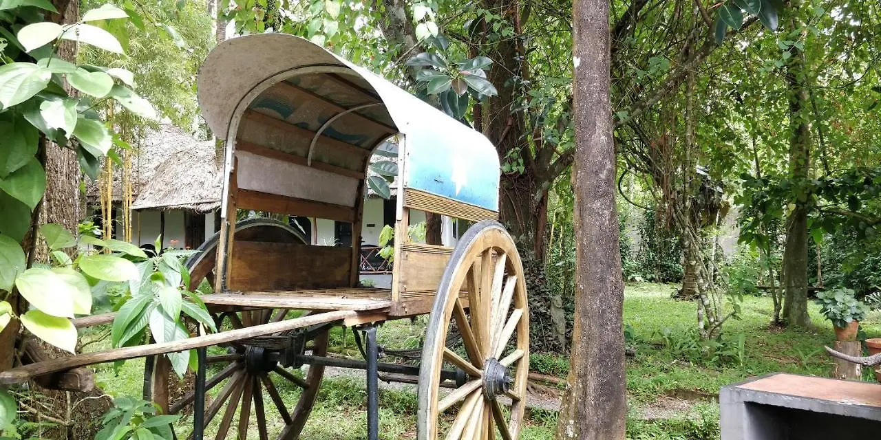 Amritara Shalimar Spice Garden Resort & Spa Thekkady