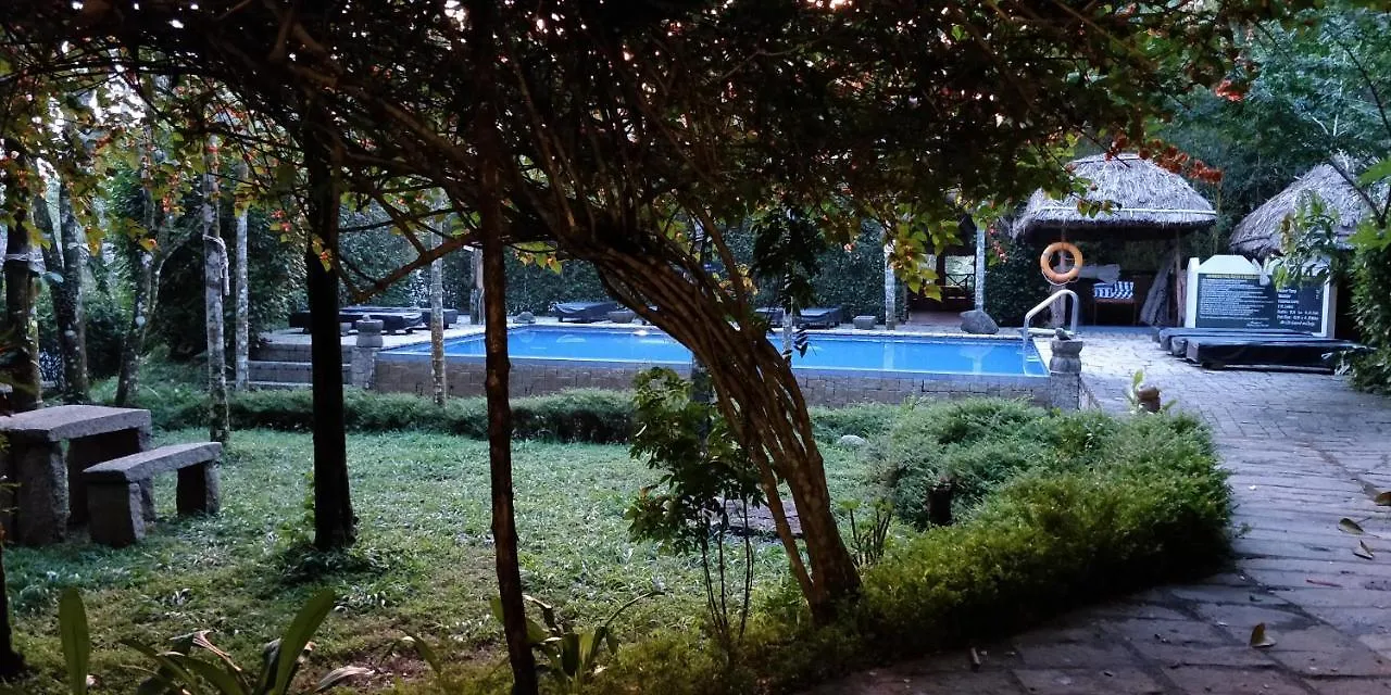 Amritara Shalimar Spice Garden Resort & Spa Thekkady