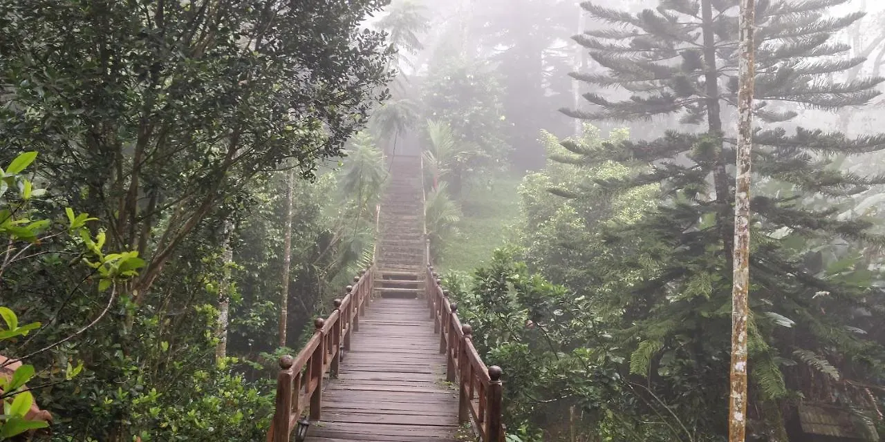 Amritara Shalimar Spice Garden Resort & Spa Thekkady India