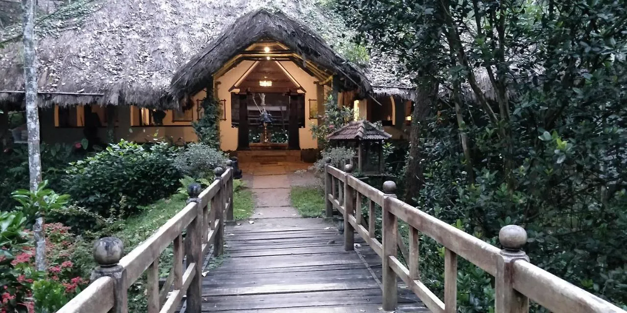 Amritara Shalimar Spice Garden Resort & Spa Thekkady