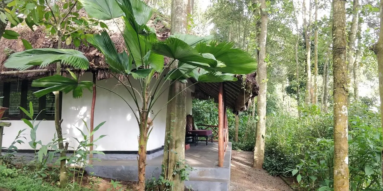 *****  Amritara Shalimar Spice Garden Resort & Spa Thekkady India