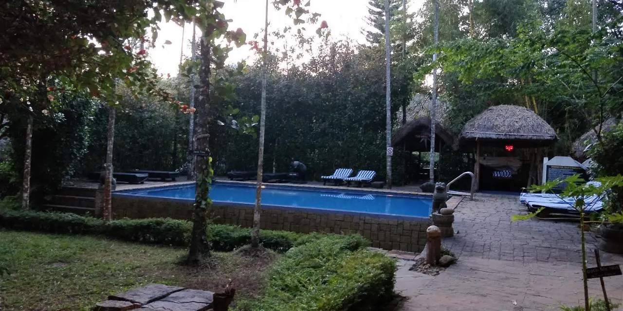 Amritara Shalimar Spice Garden Resort & Spa Thekkady