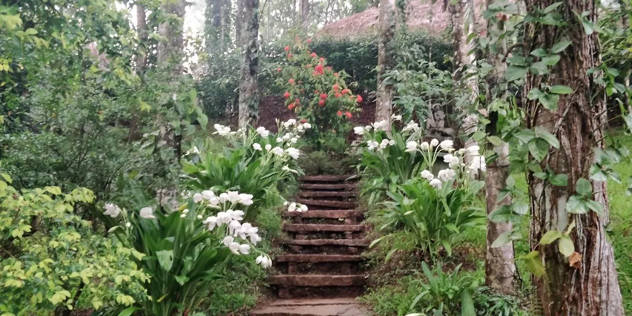 Amritara Shalimar Spice Garden Resort & Spa Thekkady 5*,