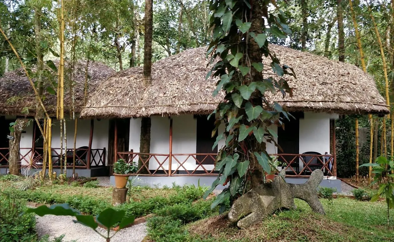Amritara Shalimar Spice Garden Resort & Spa Thekkady