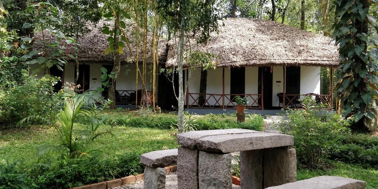 Amritara Shalimar Spice Garden Resort & Spa Thekkady