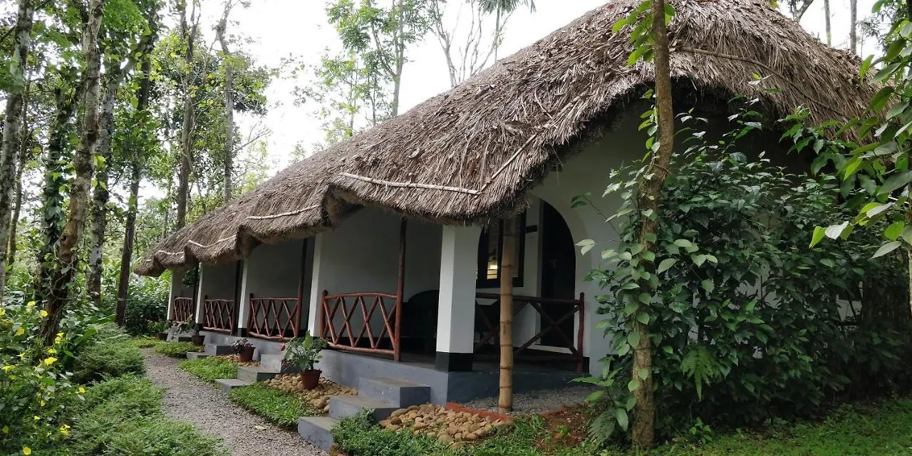 Amritara Shalimar Spice Garden Resort & Spa Thekkady