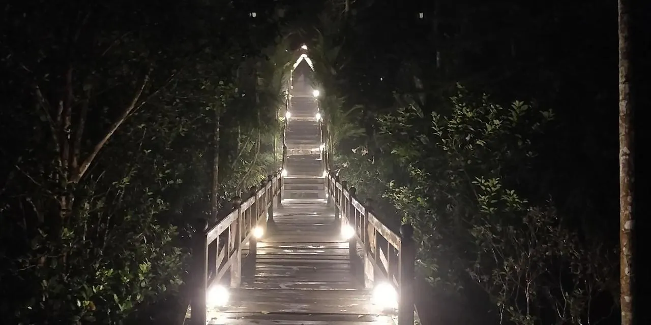 *****  Amritara Shalimar Spice Garden Resort & Spa Thekkady India