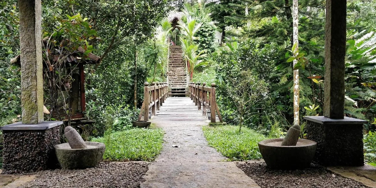 Amritara Shalimar Spice Garden Resort & Spa Thekkady