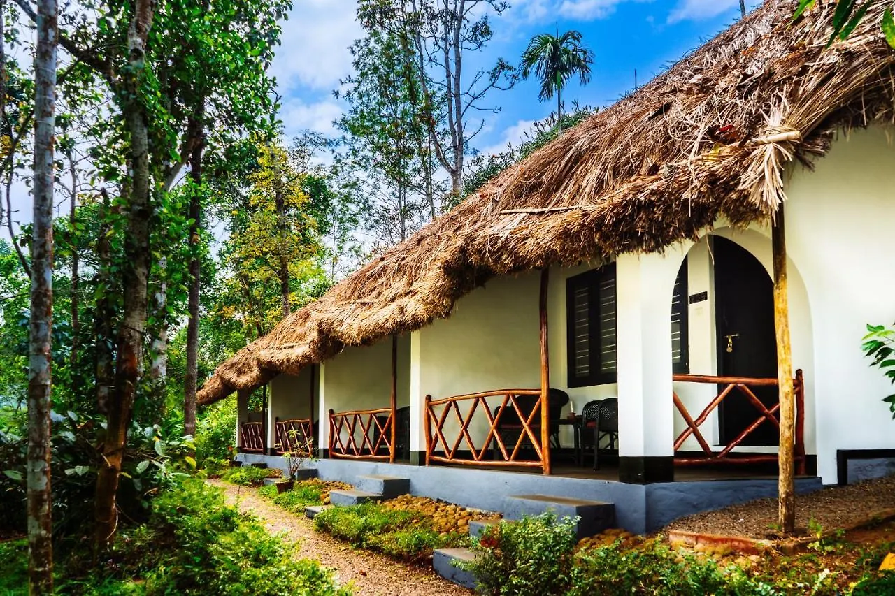 Amritara Shalimar Spice Garden Resort & Spa Thekkady