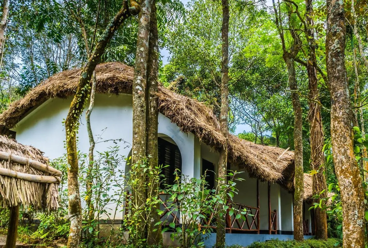Amritara Shalimar Spice Garden Resort & Spa Thekkady