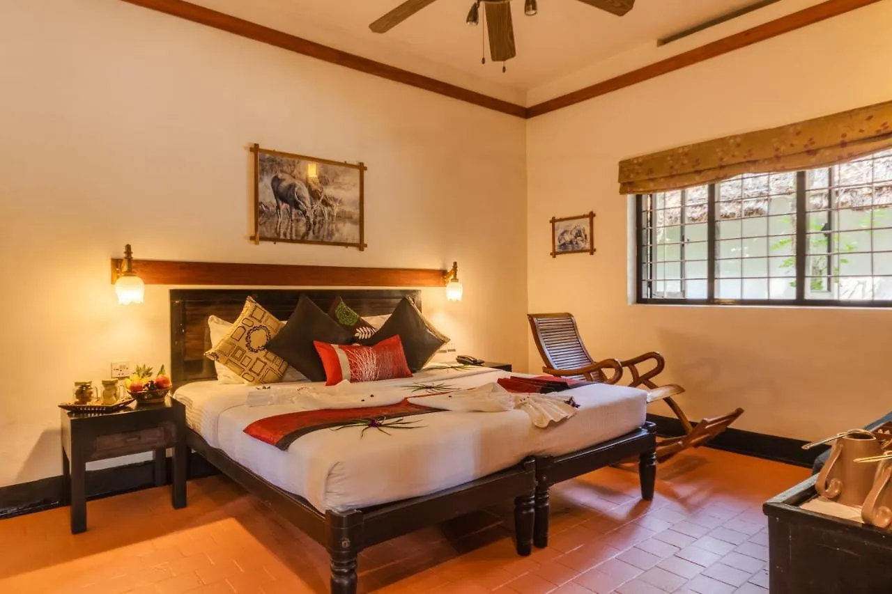Amritara Shalimar Spice Garden Resort & Spa Thekkady