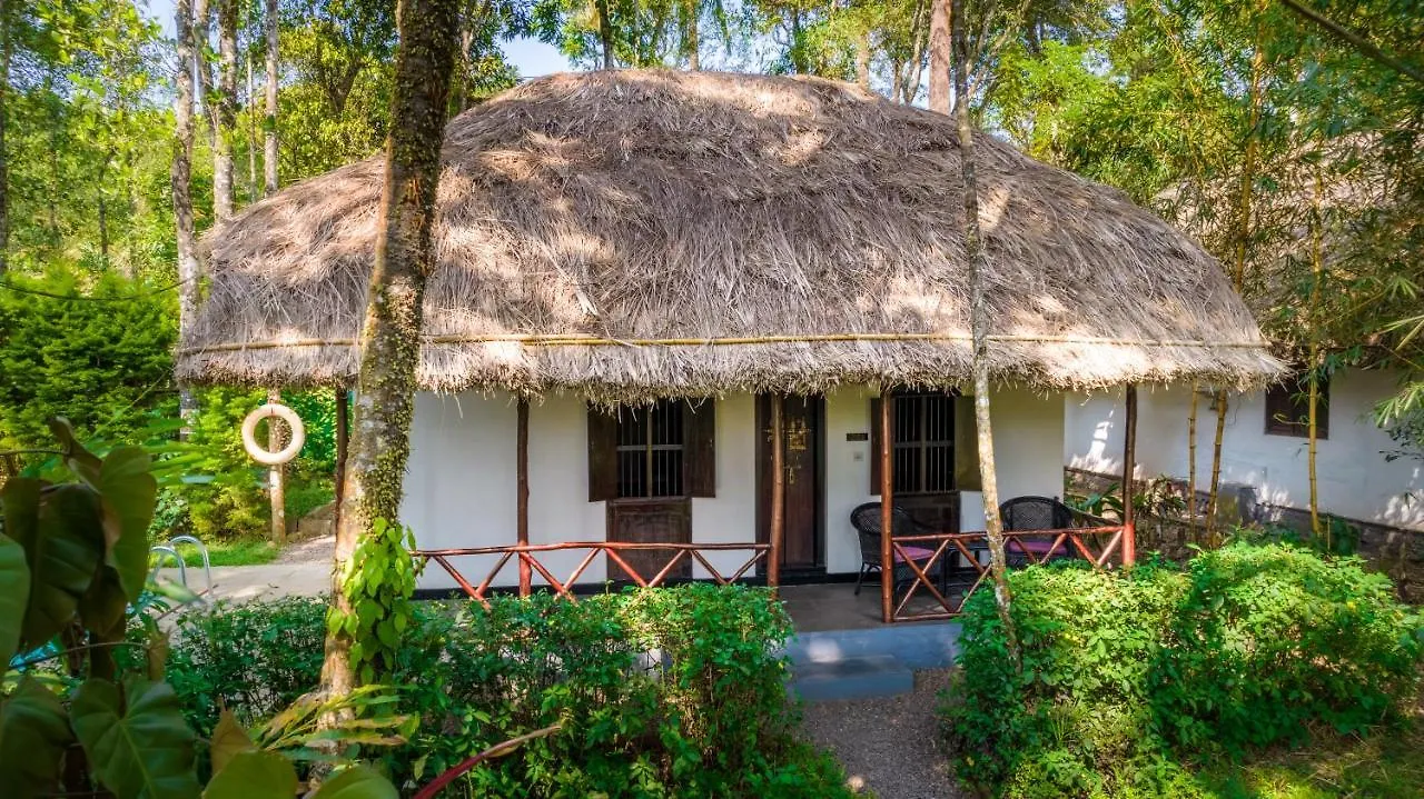 Amritara Shalimar Spice Garden Resort & Spa Thekkady