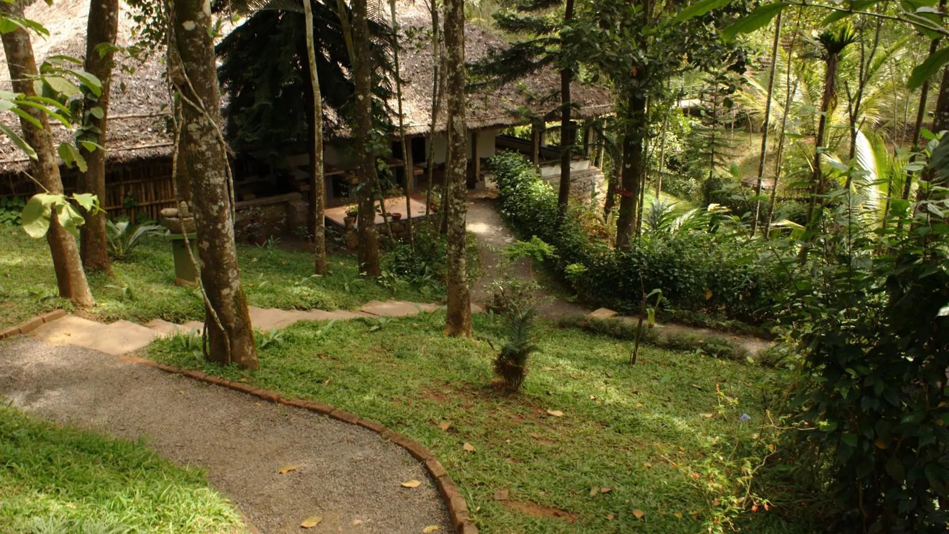 Amritara Shalimar Spice Garden Resort & Spa Thekkady