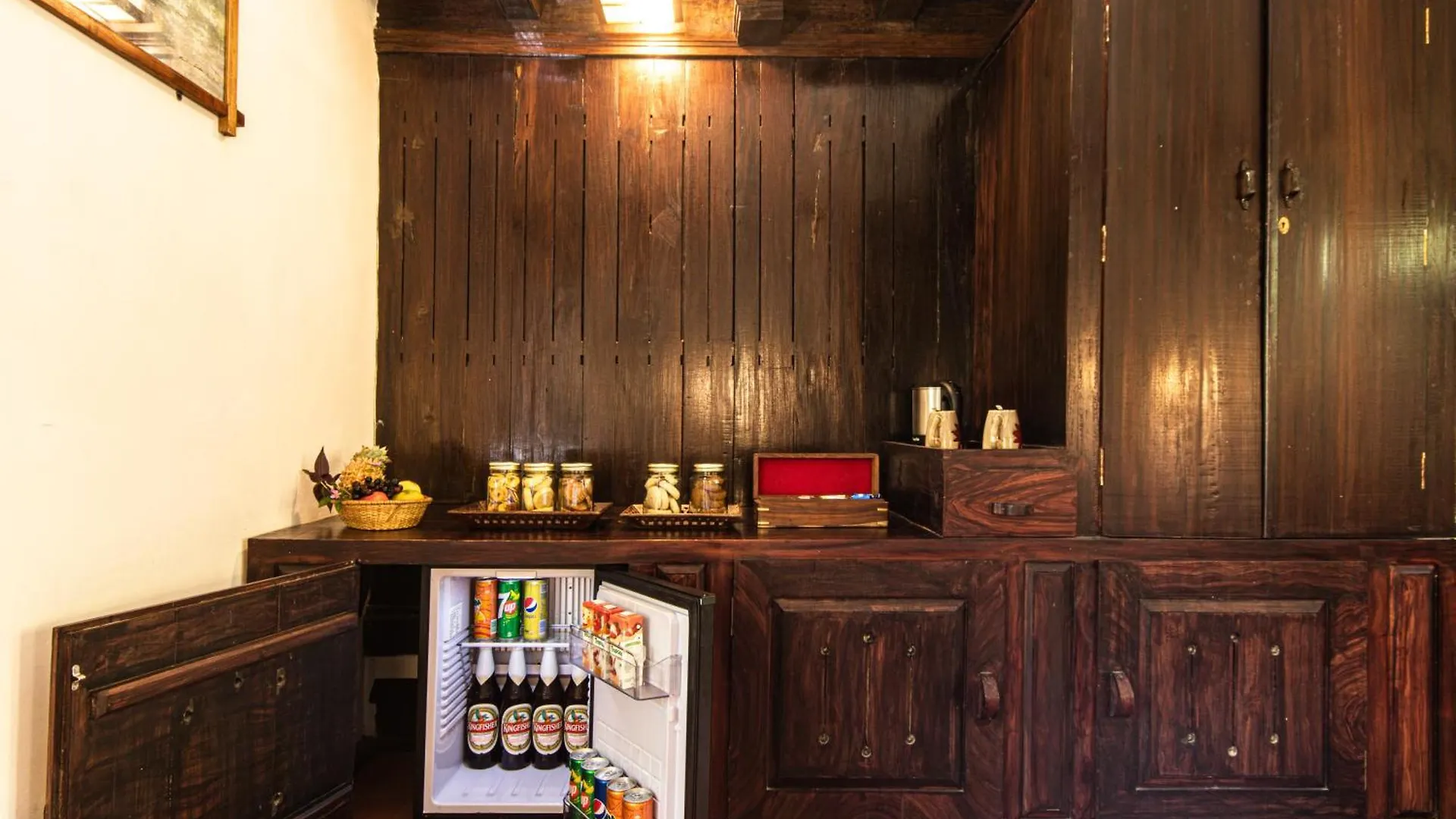 Amritara Shalimar Spice Garden Resort & Spa Thekkady