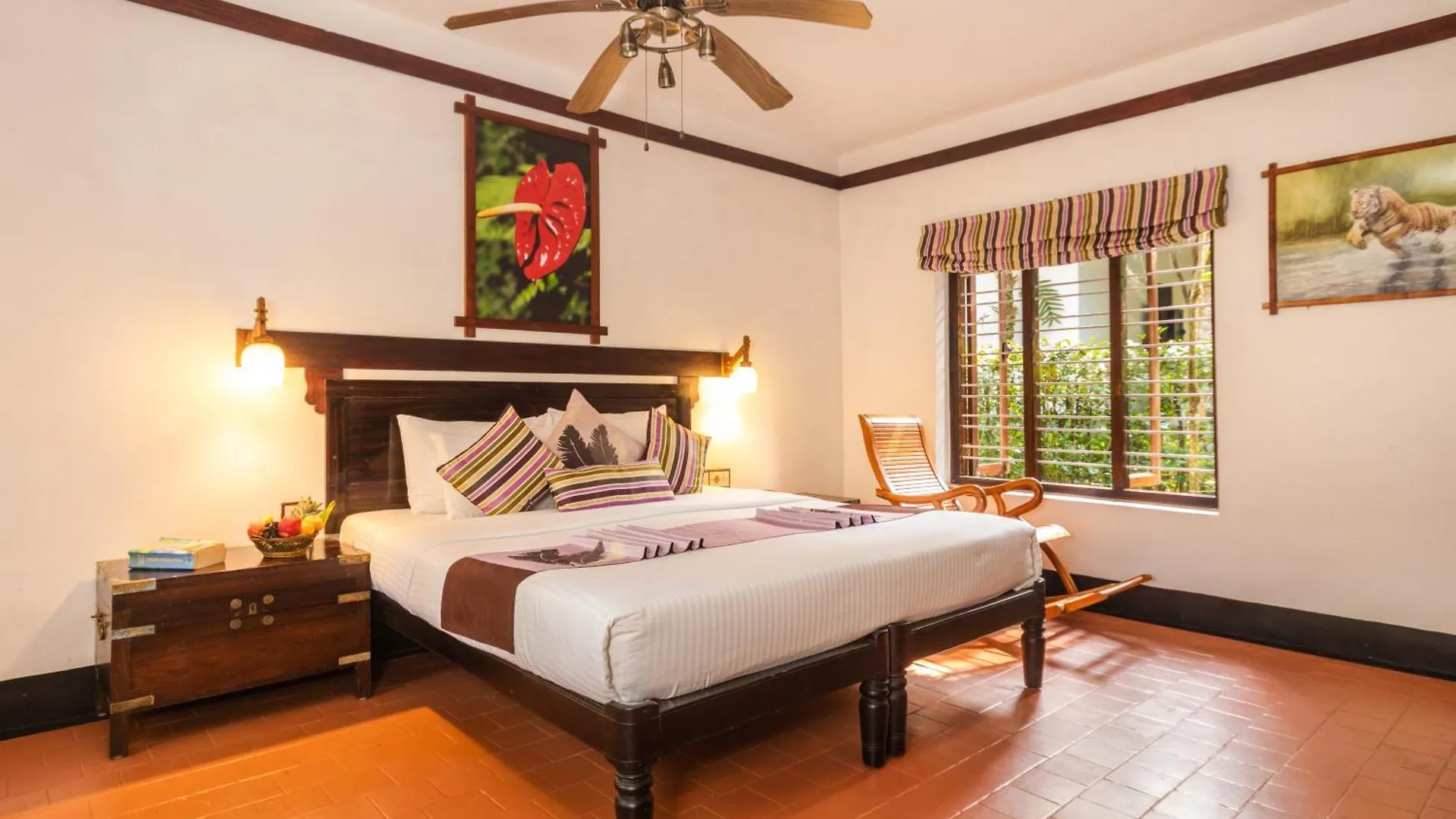 Amritara Shalimar Spice Garden Resort & Spa Thekkady