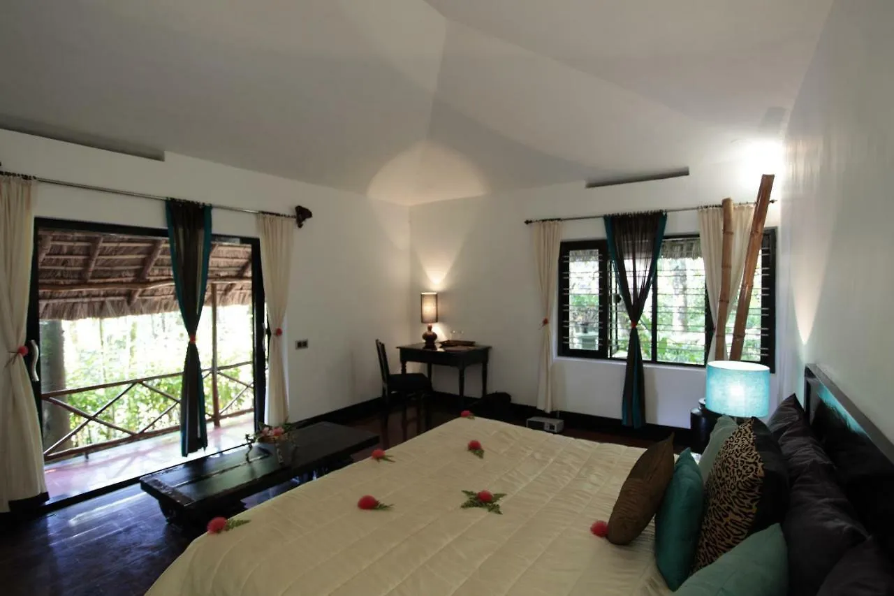 Amritara Shalimar Spice Garden Resort & Spa Thekkady India